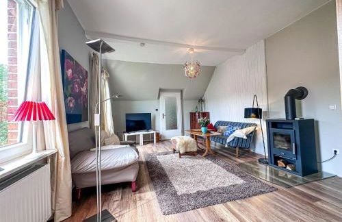 frau Harms Kaffeehaus - Foto 2