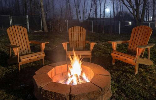 The Perfect Holiday Getaway 5BR 4BA with Pool and Hot Tub - Foto 50