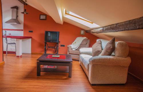 Auténtica buhardilla en el centro de Béjar - Photo 7