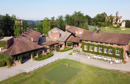 Tenuta Castello - Foto 11