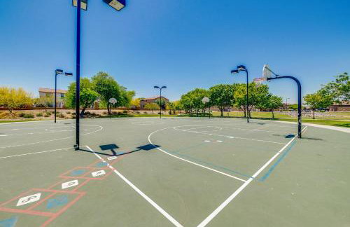 Cookout Ready! San Tan Valley Gem with Resort Perks - Foto 35