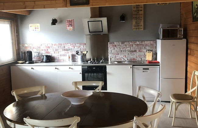 Les Chalets De Lozzi - Photo 41