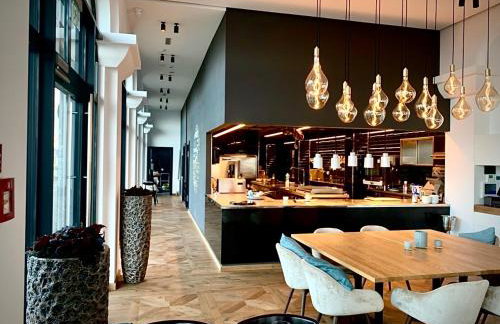 Apartamenty w Marina Royale - Photo 18