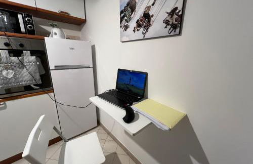 VICOLO CORTO Centro Storico Holiday & Home-Office - Foto 18