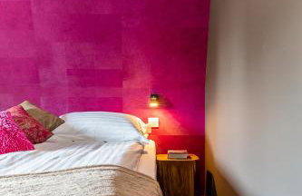 Gîtes Openroc - Vue imprenable sur Colmar - Foto 3