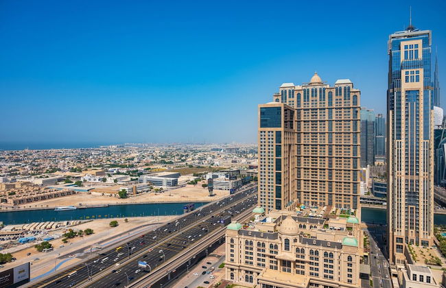 DAMAC Maison Aykon City Dubai - Photo 43