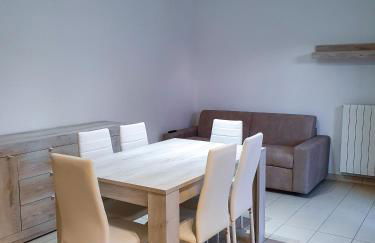 AM apartment - Photo 9