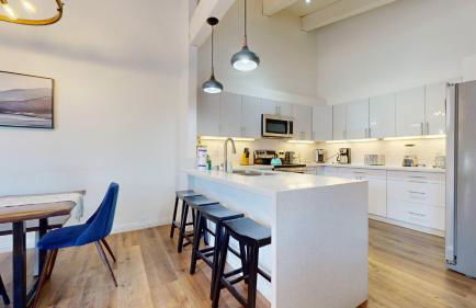 Chateau De Montagne #6 Condo - Foto 19