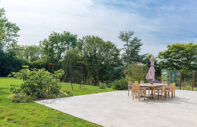 Blueberry of the Valley - House With Swimming Pool - Foto 34