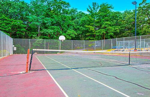 Lighthouse Cove Condo Resort: 418 - Foto 50