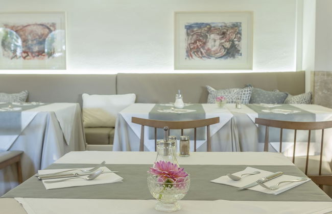 Es Baulo Petit Hotel - Foto 49