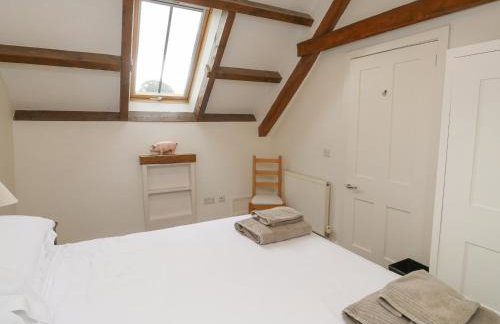 Ixworth Cottage - Foto 19