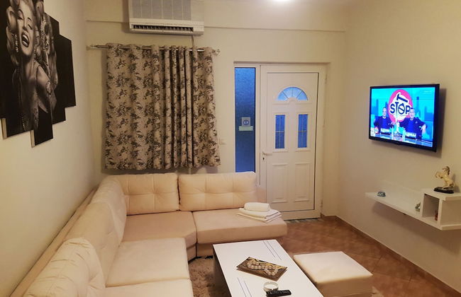 Blue Moon Apartments - Foto 20