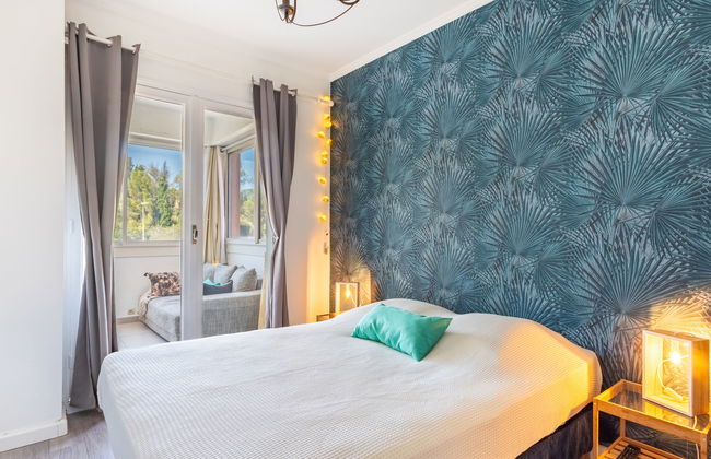 Mer et Soleil I - Foto 4