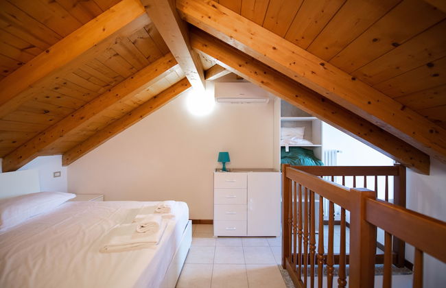 Residence Atollo - Foto 47