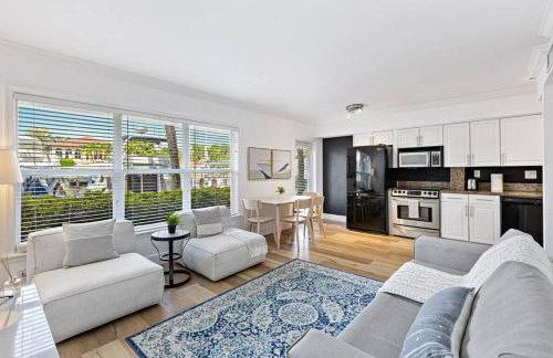 Beach Apt With Waterview in Las Olas Blvd - Foto 3