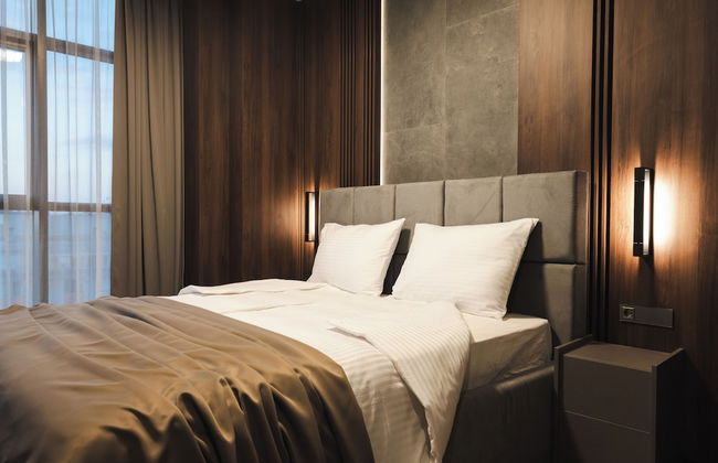 DISTRICT boutique - Photo 15