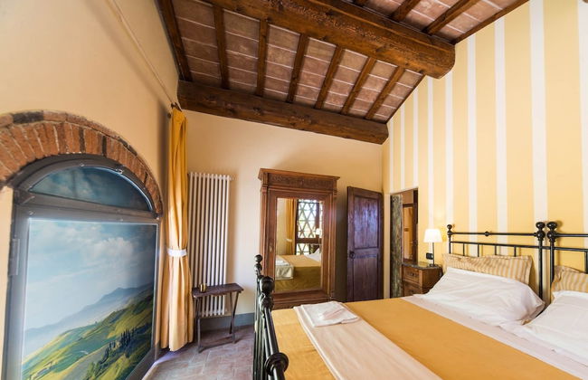 Podere il Poggiolo - Photo 15