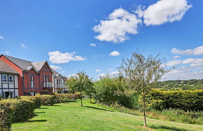 Apartment in Branville in a Nice Area - Foto 54