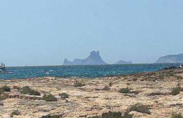 Es Pujols Vista Mare - Foto 39