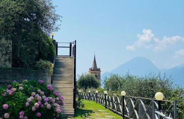 WELCOME TRAVELLER Charm Montees Apartment - Foto 9