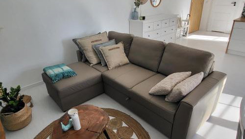 APARTAMENT przy jeziorze - Foto 4