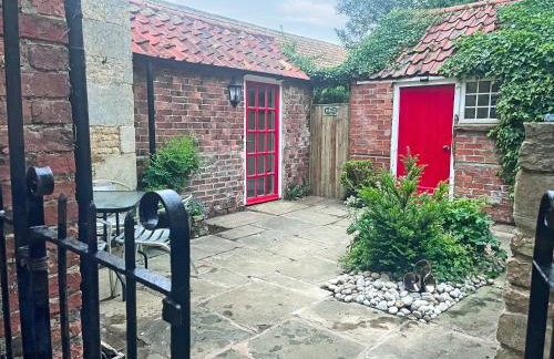 Teddy's Cottage - Foto 8