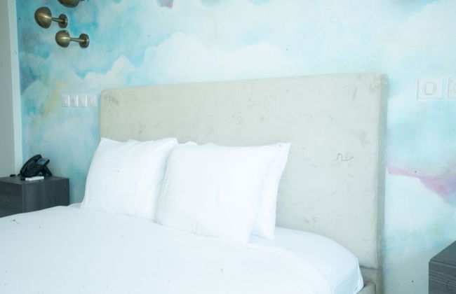 The Six Apparthotel - Foto 14