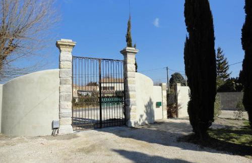 Mas Samuel magnifique demeure en provence avec piscine et jacuzzi - Foto 34