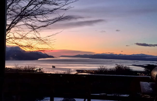 Cabañas Del Martial - Foto 20