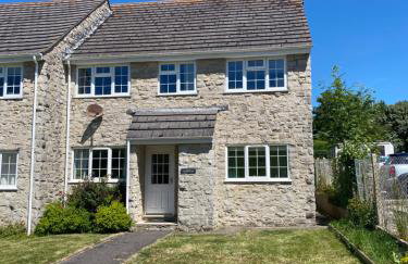 Garden Flat in West Lulworth - Foto 27