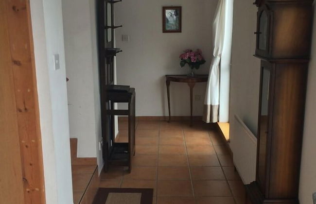 Kingsmills Cottages Moneymore - Foto 18