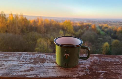 Apartamenty na Wzgórzu Boho 1- Jacuzzi, sauna, survival, free parking - Foto 31