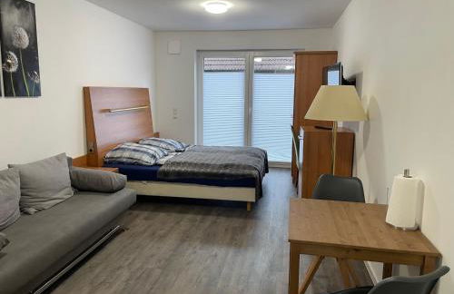 Stilvoll Wohnen in Oldenburg Kreyenbrück Apartments - Photo 29