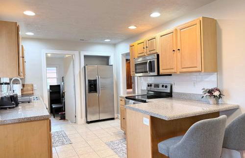 charming Richmond family ranch home - Foto 14