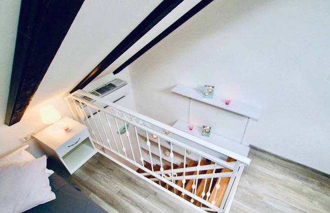 Dalmatian White Shell Apartment - Foto 19