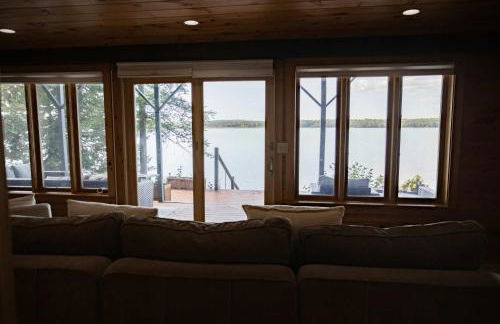 Red Cedar Haven Lakeside Tranquility - Foto 43