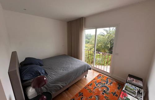 Basque Country Villa with Pool View - Foto 10