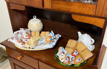 Casa Belvedere Motta Camastra Gole Alcantara - Foto 25