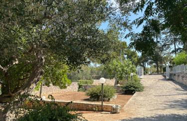 Trulli Valeria by MONHOLIDAY - Foto 78