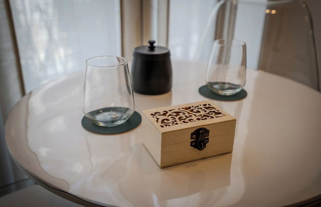 B and G Boutique apt.-heart of Milano- Design District - Foto 24