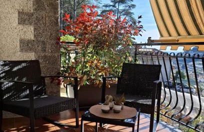 Le Mimose Terrace - Photo 14