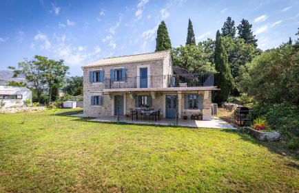 Villa Fig & Oak - Foto 17