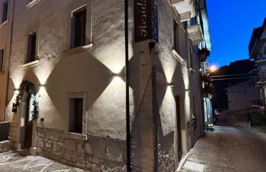 Pietrasuite Santa Brigida - Foto 26