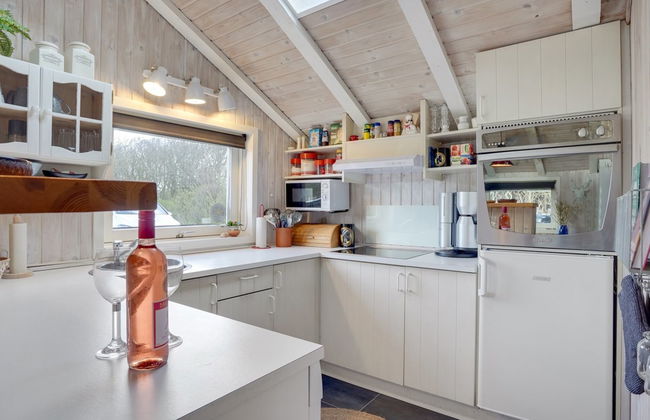 "Gunde" - 300m to the fjord - Foto 18