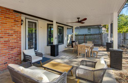 19 Mi to Kansas City Group Retreat with Game Room! - Foto 29