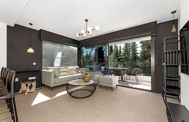 Dunes Paradise Suite - Foto 18