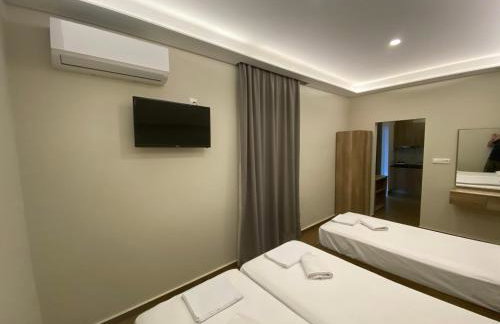 Hotel Filoxenia - Foto 17