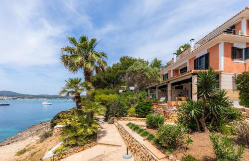 Casa Vacacional Es Niu - Foto 25