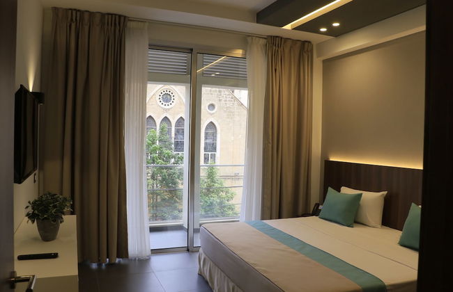 Alife Apart Hotel - Photo 9